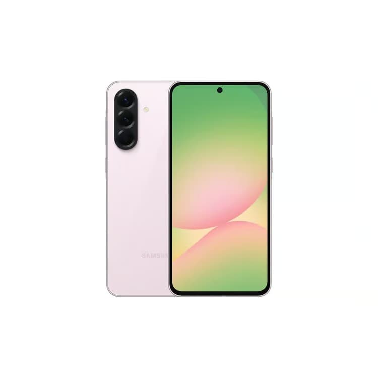 Samsung Galaxy A56 5G 128GB 8GB RAM - Awesome Pink - Image 1