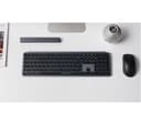 Keychron B6 Pro Ultra-Slim Wireless Keyboard UK Layout - Space Grey thumbnail 4
