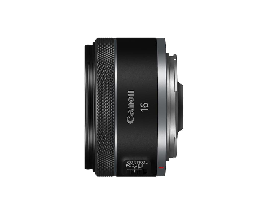 Canon RF 16mm f/2.8 STM Ultra Wide-Angle Prime Lens - Image 3