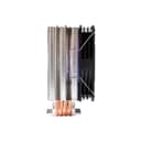 GAMDIAS BOREAS E1-410 120mm Fan RGB Air Cooler thumbnail 3