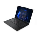 Lenovo ThinkPad E14 Gen 7 (AMD) AMD Ryzen™ 5 220 Laptop 35.6 cm (14") WUXGA 16 GB DDR5-SDRAM 256 GB SSD Wi-Fi 6E (802.11ax) Windows 11 Pro Black English thumbnail 2