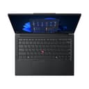 Lenovo ThinkPad E14 Gen 7 (AMD) AMD Ryzen™ 5 220 Laptop 35.6 cm (14") WUXGA 16 GB DDR5-SDRAM 256 GB SSD Wi-Fi 6E (802.11ax) Windows 11 Pro Black English thumbnail 4
