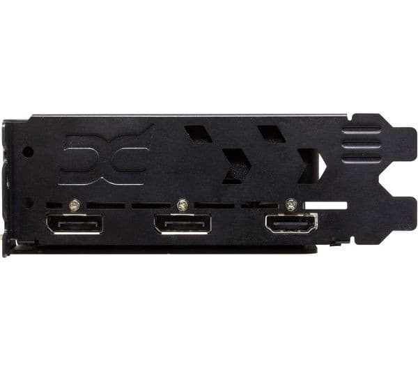 PowerColor Radeon RX 9060 XT Hellhound OC 8GB GDDR6 Graphics Card - Image 3