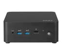 MSI Cubi NUC 13MQG Mini Desktop PC - Intel® Core™ i5, 512 GB SSD, Black thumbnail 1