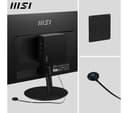 MSI Cubi NUC 13MQG Mini Desktop PC - Intel® Core™ i5, 512 GB SSD, Black thumbnail 4