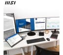 MSI Cubi NUC 13MQG Mini Desktop PC - Intel® Core™ i5, 512 GB SSD, Black thumbnail 8