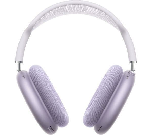 Apple AirPods Max Wireless Over-Ear Headphones (Lightning) - Pink - Image 7