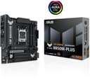 ASUS TUF GAMING B850M-PLUS AMD B850 Socket AM5 DDR5 Micro-ATX Motherboard thumbnail 3