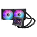 ASUS ROG Ryujin III 240 ARGB All-in-one Liquid CPU Cooler - Black thumbnail 4