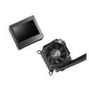 ASUS ROG Ryujin III 240 ARGB All-in-one Liquid CPU Cooler - Black thumbnail 5