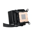 ASUS ROG Ryujin III 240 ARGB All-in-one Liquid CPU Cooler - Black thumbnail 7