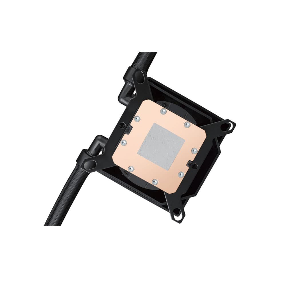 ASUS ROG Ryujin III 240 ARGB All-in-one Liquid CPU Cooler - Black - Image 9