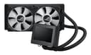 ASUS ROG Ryujin III 240 ARGB All-in-one Liquid CPU Cooler - Black thumbnail 10
