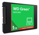 WD Green 1TB 2.5" SATA SSD (7mm) thumbnail 3