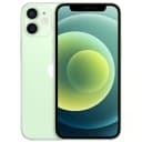 Apple iPhone 12 mini 128GB Green thumbnail 1