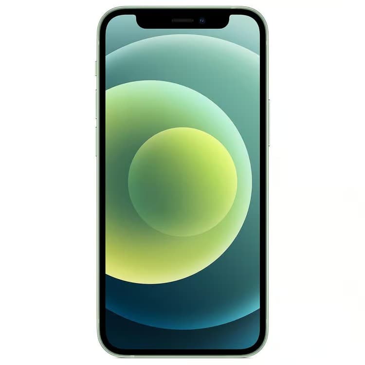 Apple iPhone 12 mini 128GB Green - Image 2