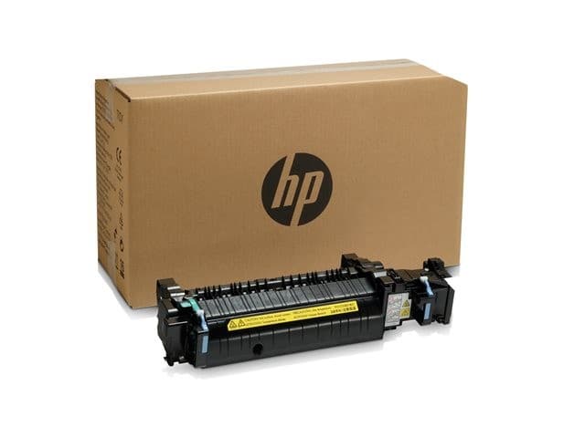HP B5L36A Color LaserJet 220V Fuser Kit (150,000 pages) - for M552 / M553 / M554 / M555 / MFP M577 / MFP M578 - Image 2