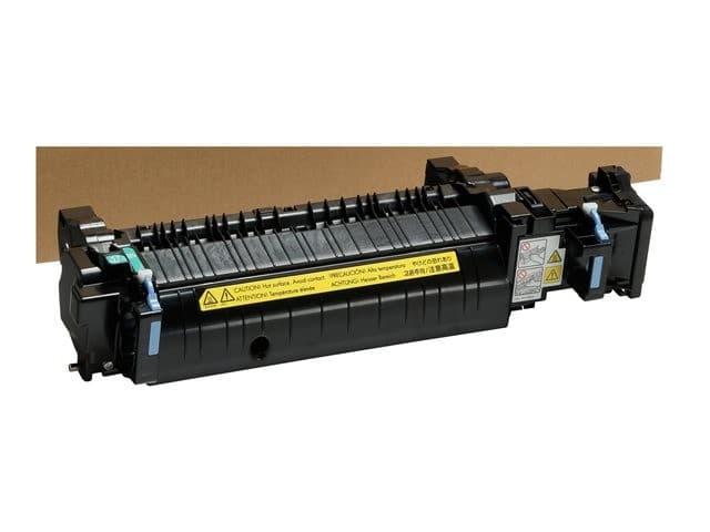 HP B5L36A Color LaserJet 220V Fuser Kit (150,000 pages) - for M552 / M553 / M554 / M555 / MFP M577 / MFP M578 - Image 3
