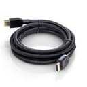 Elgato XLR Microphone Cable - 3 m / 10 ft - Black thumbnail 3