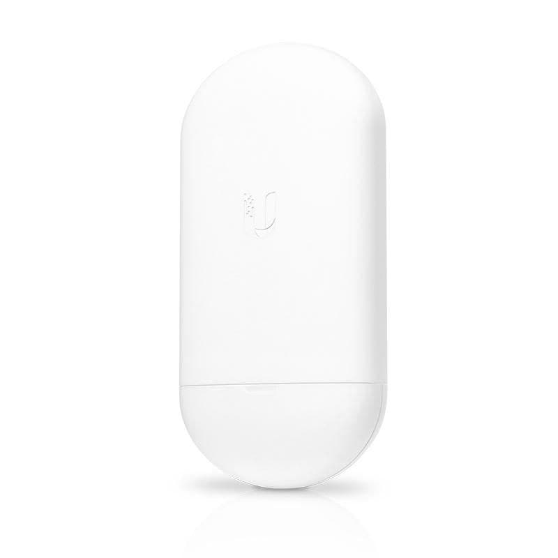Ubiquiti NanoStation loco 5AC airMAX 5 GHz CPE 5-Pack (LOCO5AC-5) - Image 1