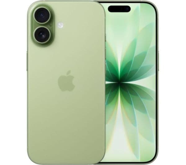 Apple iPhone 17 512GB Sage - Image 1