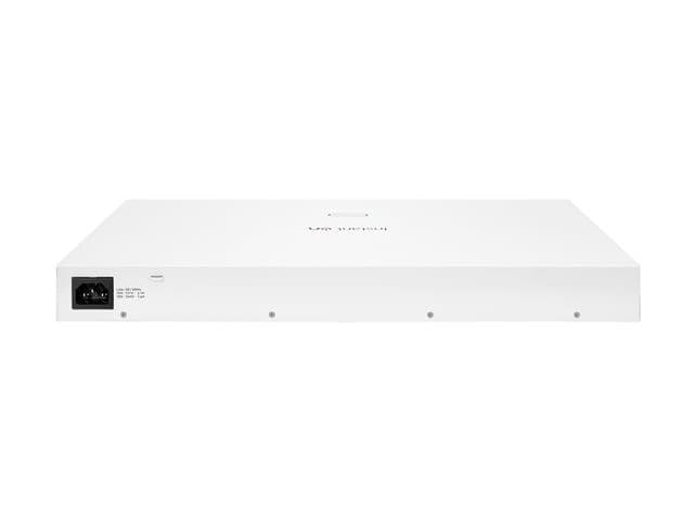 HPE Instant On 1830 24G Switch - Image 4