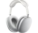 Apple AirPods Max Wireless Over-Ear Headphones (Lightning) - Silver thumbnail 1