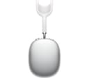 Apple AirPods Max Wireless Over-Ear Headphones (Lightning) - Silver thumbnail 2