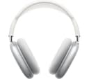 Apple AirPods Max Wireless Over-Ear Headphones (Lightning) - Silver thumbnail 3