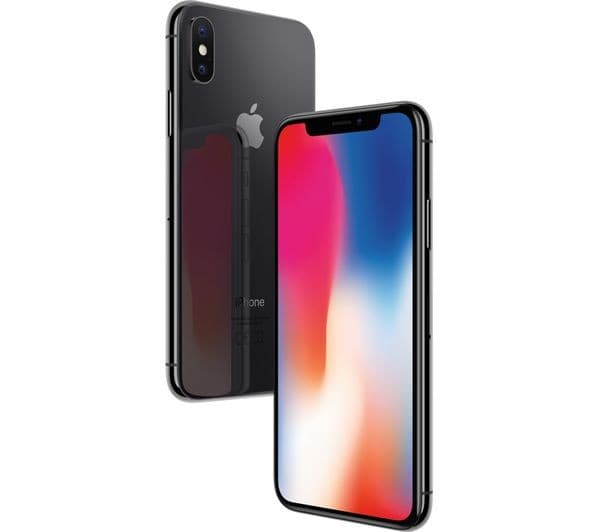 Space Grey