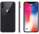 Apple iPhone X 64GB - Space Grey thumbnail 2