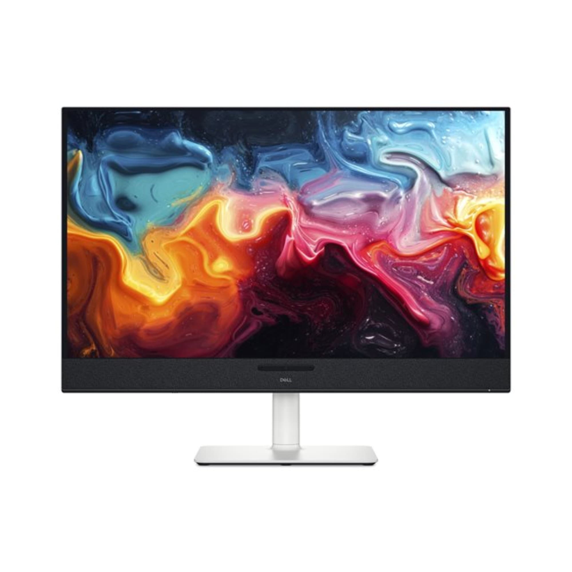 Dell Plus S3225QC 32" QD-OLED 4K UHD 120Hz FreeSync Premium Pro Height Adjustable Monitor