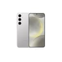 Samsung Galaxy S24+ 5G 512GB 12GB RAM Smartphone - Marble Grey thumbnail 1