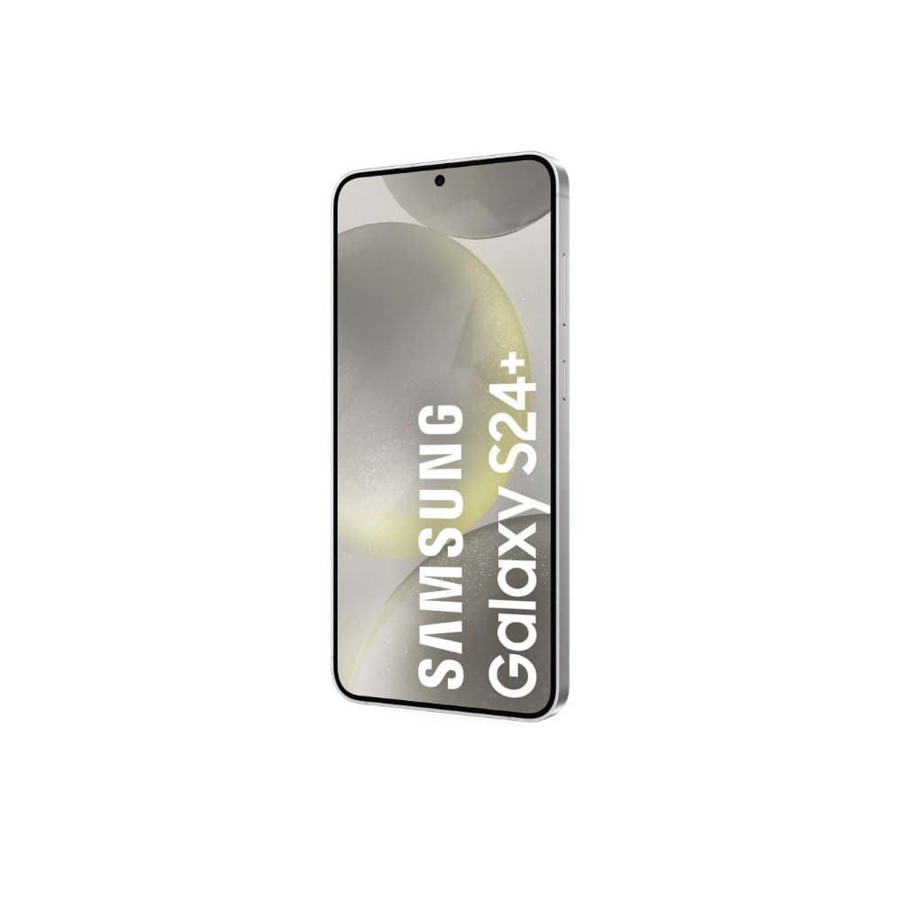 Samsung Galaxy S24+ 5G 512GB 12GB RAM Smartphone - Marble Grey - Image 3