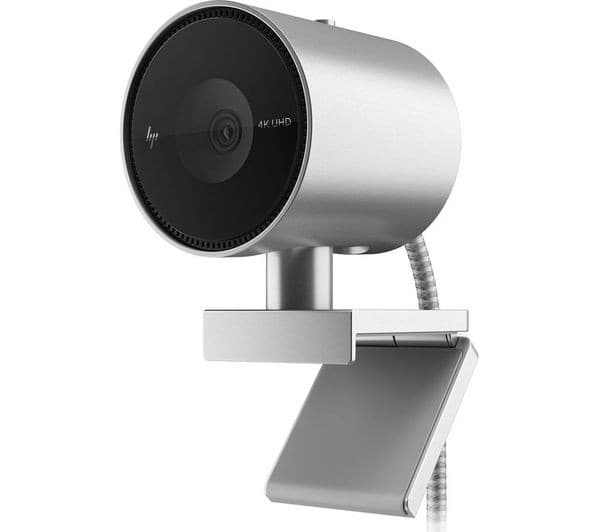 HP 950 4K Webcam (4C9Q2AA) - Image 1