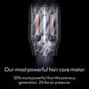 Dyson Airwrap Co-anda2x Multi-Styler & Dryer for Straight + Wavy Hair - Red Velvet & Gold thumbnail 4