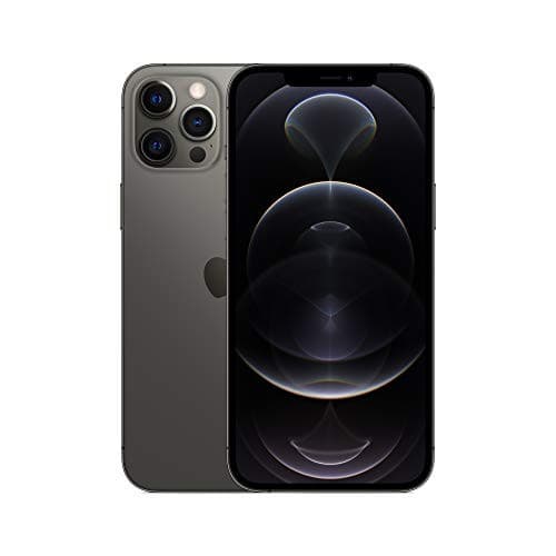 Apple iPhone 12 Pro Max 256GB Graphite - Image 1