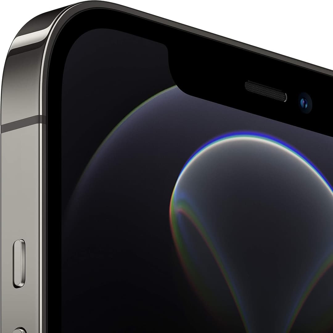Apple iPhone 12 Pro Max 256GB Graphite - Image 2