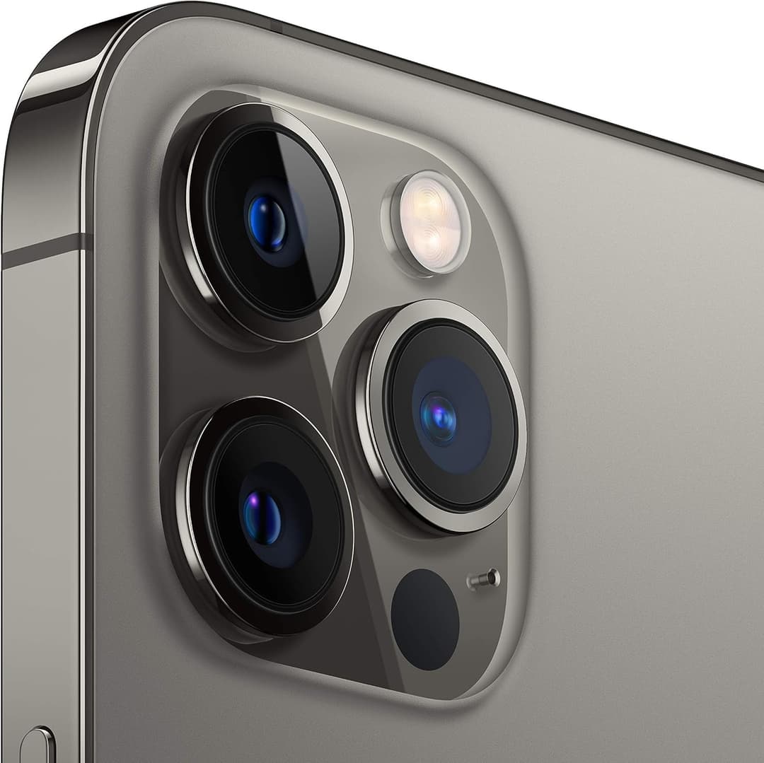 Apple iPhone 12 Pro Max 256GB Graphite - Image 3