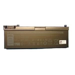 Dell RW15F 4-Cell 64 Wh Primary Lithium-Ion Laptop Battery for Precision 7530, 7540, 7730, 7740 - Image 1