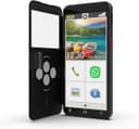 Emporia SMART.6lite Smartphone - Black thumbnail 1