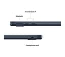 Apple MacBook Air 13-inch M5 16GB 1TB - Midnight thumbnail 6