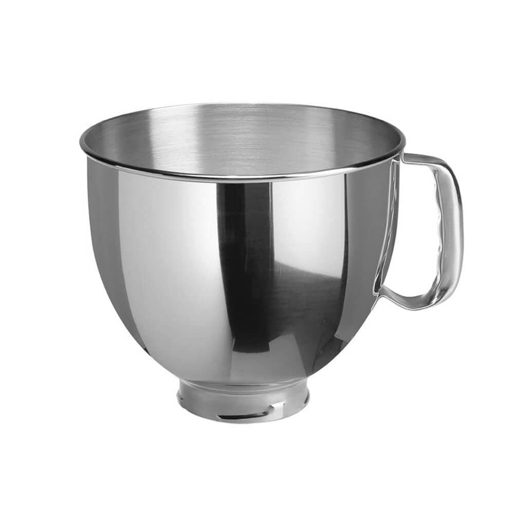 KitchenAid K5THSBP Mixing Bowl - Silver