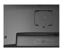 LG 27BA650-B 27" Full HD 1080p IPS LED Monitor - 100Hz, USB-C 65W Power Delivery, Built-in KVM, Speakers - Black thumbnail 8
