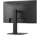 LG 27BA650-B 27" Full HD 1080p IPS LED Monitor - 100Hz, USB-C 65W Power Delivery, Built-in KVM, Speakers - Black thumbnail 10