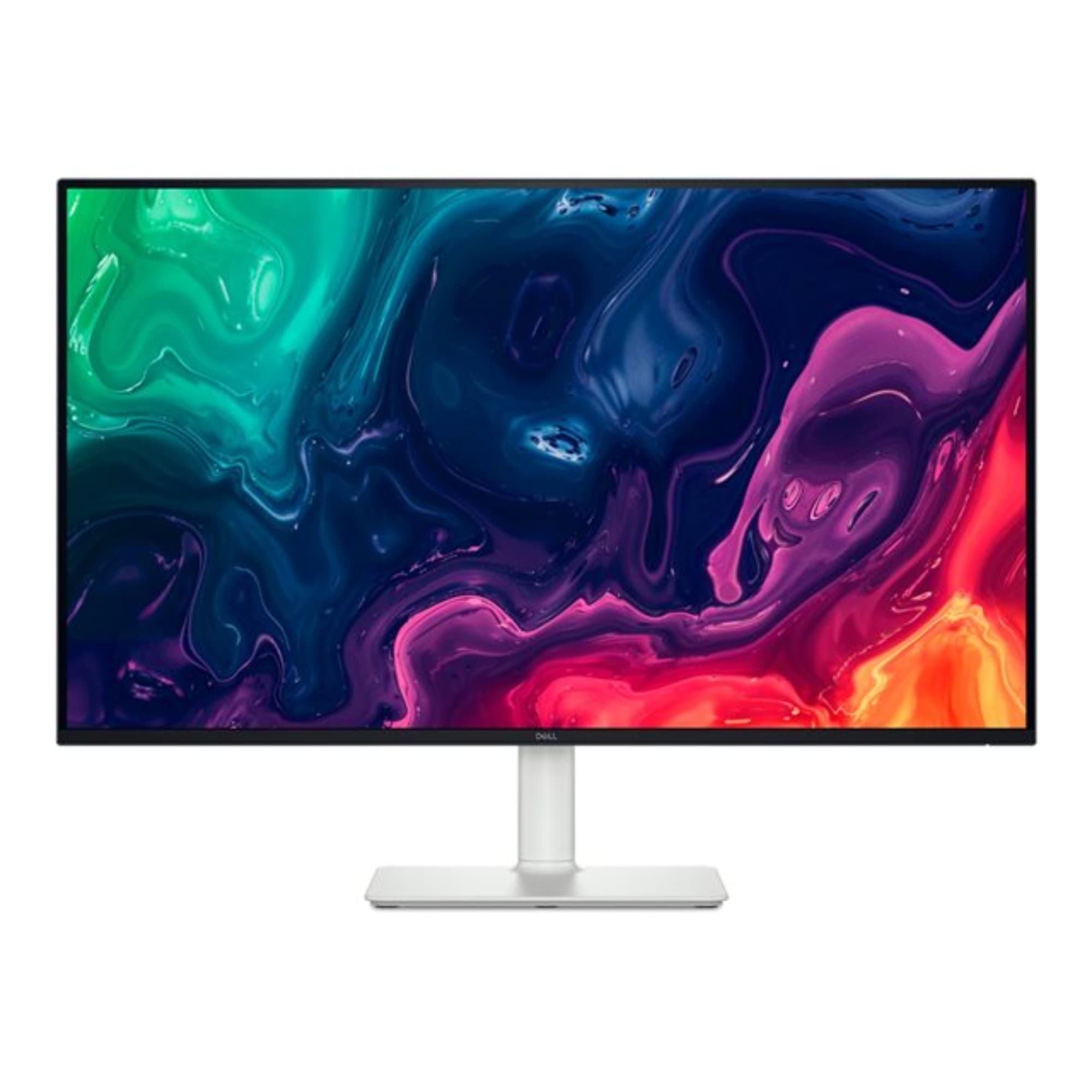Dell Plus S3225QS 32" VA UHD 4K 120Hz Freesync Premium Height Adjustable Monitor