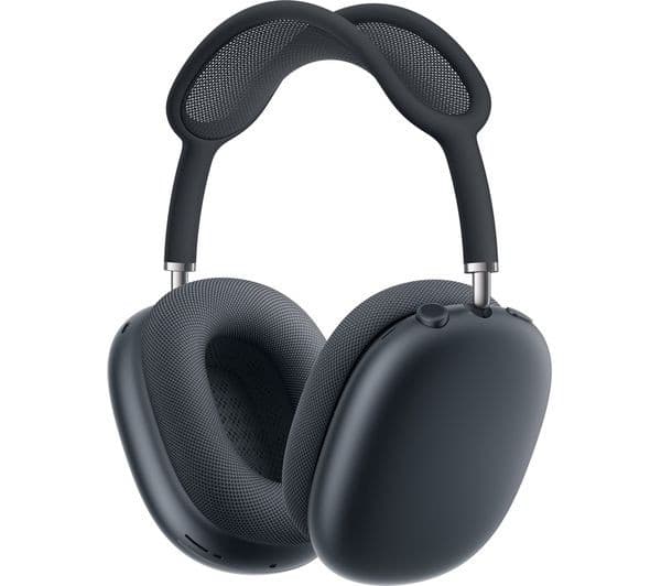 Apple AirPods Max 2 Wireless Noise-Cancelling Headphones - Midnight - Image 5