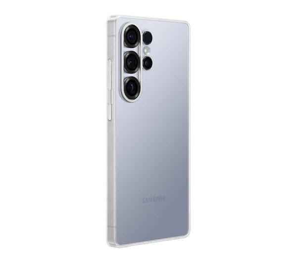 Samsung Galaxy S25 Ultra Clear Case (EF-QS938CTEGWW) - Transparent - Image 3