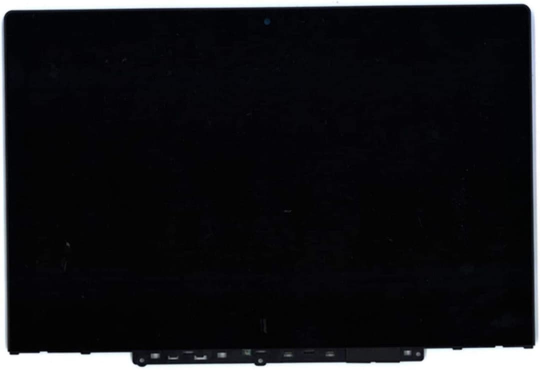 Lenovo 11.6-inch HD LCD Touch Screen Module for 300e Winbook 2nd Gen (81M9) - 5D10T45069 - Image 1
