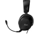 HyperX Cloud Stinger 2 Wired Gaming Headset, 3.5mm - Black (519T1AA) thumbnail 2